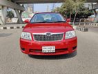 Toyota Corolla X 2004