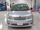 Toyota Corolla x 2004