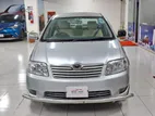 Toyota Corolla x 2004