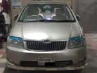 Toyota Corolla X 2004