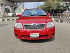 Toyota Corolla X 2004