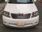 Toyota Corolla X 2004