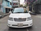 Toyota Corolla X 2004