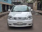 Toyota Corolla x 2004