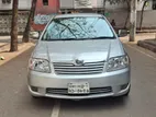 Toyota Corolla x 2004