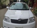 Toyota Corolla X 2004