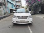 Toyota Corolla X 2004