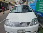 Toyota Corolla X 2004