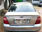 Toyota Corolla x 2004