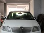 Toyota Corolla X 2004