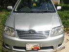 Toyota Corolla X 2004