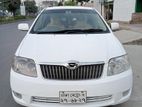 Toyota Corolla X 2004