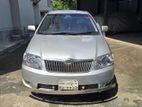Toyota Corolla X 2004