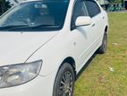 Toyota Corolla x 2004