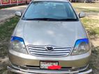 Toyota Corolla X 2004