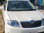 Toyota Corolla x 2004