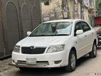 Toyota Corolla X 2004 Reg 2008