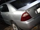 Toyota Corolla X 2005