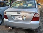 Toyota Corolla x 2005