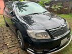 Toyota Corolla x 2005