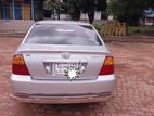 Toyota Corolla x 2005