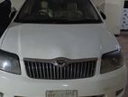 Toyota Corolla X 2005