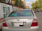 Toyota Corolla x 2005