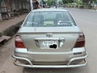Toyota Corolla x 2005