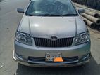 Toyota Corolla x 2005