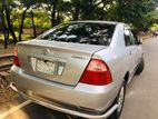 Toyota Corolla X 2005