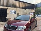Toyota Corolla X 2005