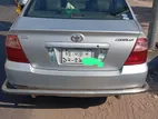 Toyota Corolla x 2005