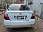 Toyota Corolla x 2005