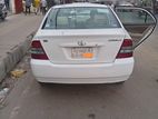 Toyota Corolla X 2005