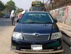 Toyota Corolla x 2005