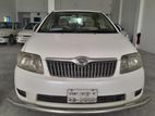 Toyota Corolla X 2005