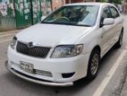 Toyota Corolla X 2005