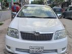 Toyota Corolla X 2005