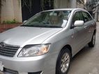 Toyota Corolla X 2005