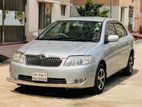 Toyota Corolla X 2005