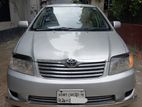 Toyota Corolla X 2005