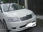 Toyota Corolla x 2005