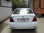 Toyota Corolla x 2005