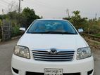 Toyota Corolla x 2005