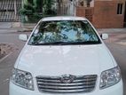 Toyota Corolla X 2005