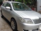 Toyota Corolla X 2005