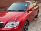 Toyota Corolla X 2005