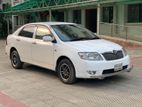 Toyota Corolla X 2005