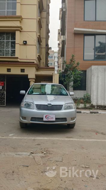 Toyota Corolla X For Sale In Banani Bikroy