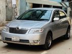 Toyota Corolla X 2005